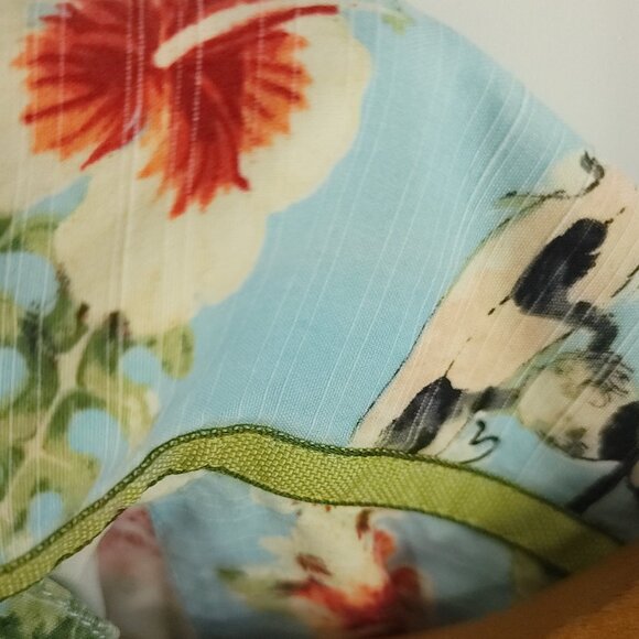 Tommy Bahama Hawaiian Shirt Men's XXL Multicolor Disney Parks Mickey Mouse - Picture 6 of 11